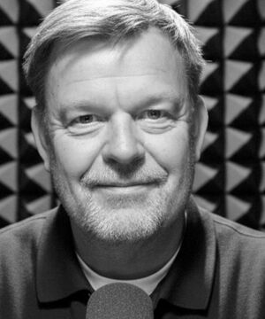 Pirner, Dr. Peter